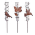 Cottage Garden Rain Gauge Plant Pick, 3 Styles - view 3 of 3