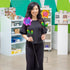 Colorful Flower Solar Garden Stakes