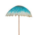 Whimsy Mushroom Metal Garden Stake