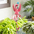 Palm Beach Metal Flamingo Wind Spinner
