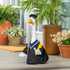 Giddy The Porch Goose Statue 21H