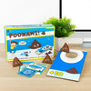 Poonami! Toilet-Themed Desktop Cornhole Game