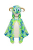 Swampy The Monster Cape - A. Dodson's