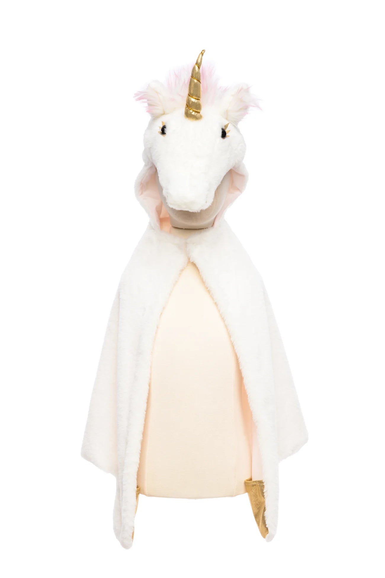 Unicorn Cuddle Cape - A. Dodson's