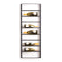 Hoxton 8-Bottle Wine Rack