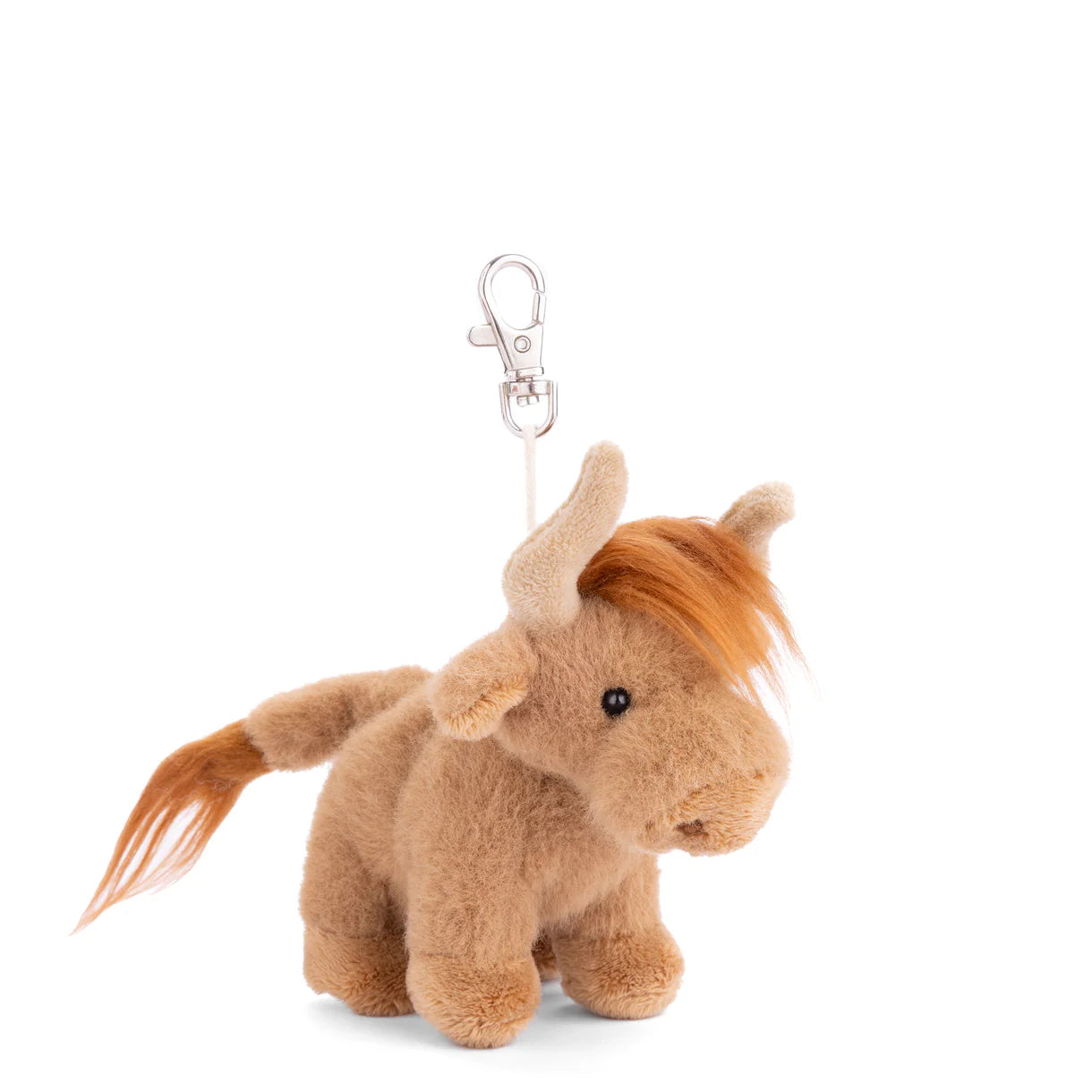 Henderson Bag Charm BY BUKOWSKI BEARS