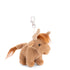 Henderson Bag Charm BY BUKOWSKI BEARS