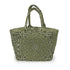 Ida Mae Homestead Bandana Olive Quilted Handbag - view 2 of 2