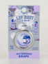 Lip Shit Grape Lip Balm