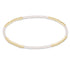 enewton Hope Blissful bracelet in Milkshake