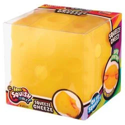 SQUEEZHY YUM STRETCH CHEEZE