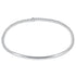 Classic Sterling Bliss Bar 2mm Bracelet by enewton