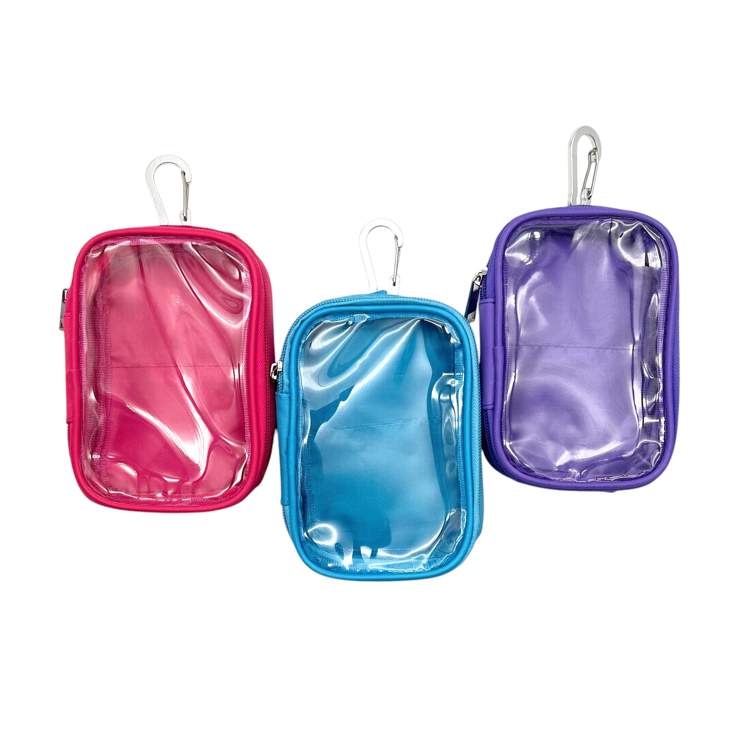 Mavi Bandz Clip & Carry Collectible Case