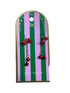 Simply Southern Christmas Earrings