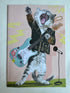 ROCKER CAT CARD - A. Dodson's