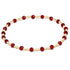 Maroon enewton gameday flirty sincerity bracelet