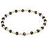 Navy enewton gameday flirty sincerity bracelet