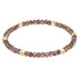 Gold Luster enewton gameday flirty presence bracelet