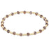 Gold Luster enewton gameday flirty sincerity bracelet