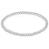 Classic Sterling 3mm Bracelet by enewton