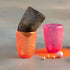 Sparkle Votive, 4" By Glitterville