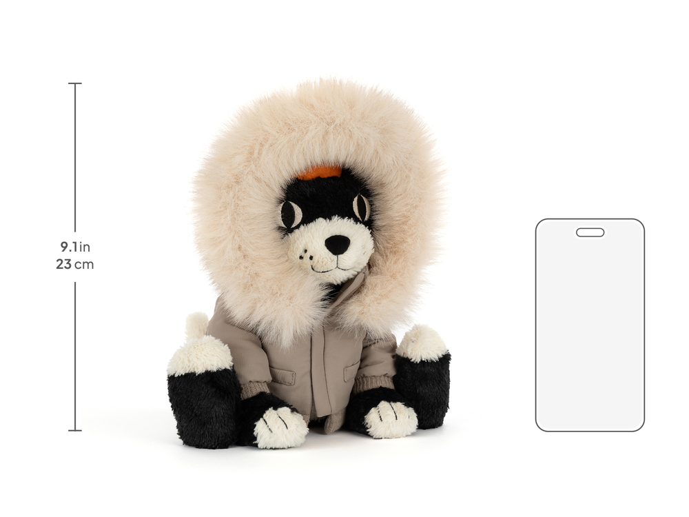 Jellycat Jack 'Alpine' By Jellycat - view 5 of 5