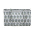 Ida Mae June Floral Blue Quilted Tote Bag - view 2 of 2