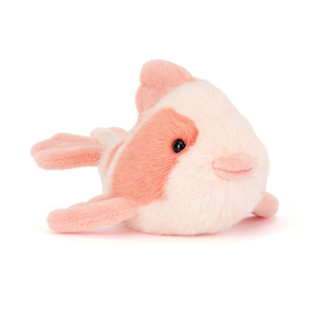 Fancy Carp By Jellycat