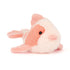 Fancy Carp By Jellycat