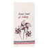 American Classic Kitchen Towel Patriotic Tea Towels