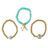 Ring Bling Stretch Ring Set - Be Brilliant by Santa Barbara Design Studio