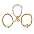 Ring Bling Stretch Ring Set - Give Me A Ring by Santa Barbara Design Studio