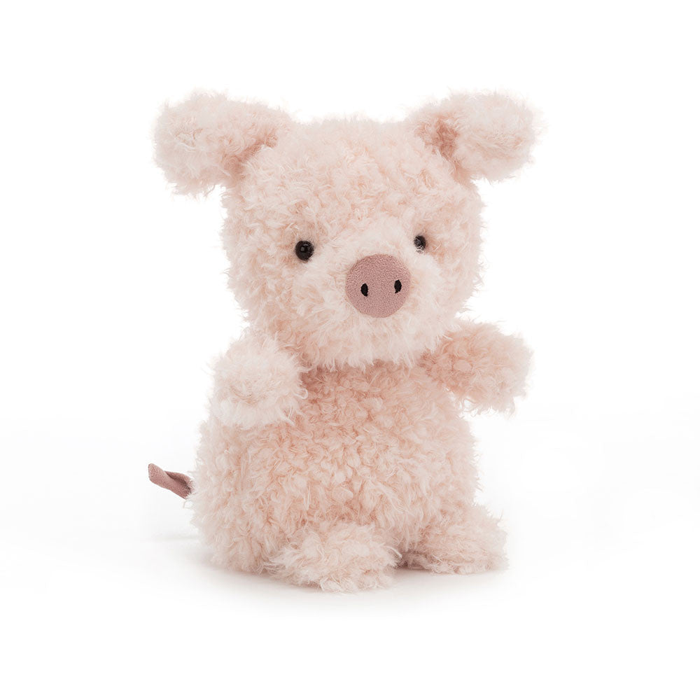 Little Pig By Jellycat