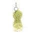 Little Snake Bag Charm By Jellycat