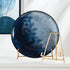 Azul Decorative Plate Small - View 3
