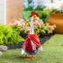 Giddy the Goose Wild West Cowboy Lawn Goose Outfit | Evergreen Enterprises TDG64GS25