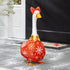 Ornament Dress For Giddy The Porch Goose by Evergreen