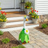 Daisy For Giddy The Porch Goose by Evergreen
