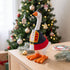 Gordy Goose Nutcracker Table Decor Accessory Set | Evergreen Enterprises TAJD98TAF