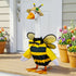 Bee For Giddy The Porch Goose by Evergreen