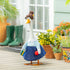 Teacher For Giddy The Porch Goose by Evergreen