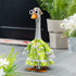 Daisy Dress For Giddy The Porch Goose by Evergreen