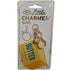 Fred Little Charmers Butter Bag Charm & AirTag Holder