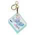 Fred Little Charmers Mahjong Bag Charm & AirTag Holder