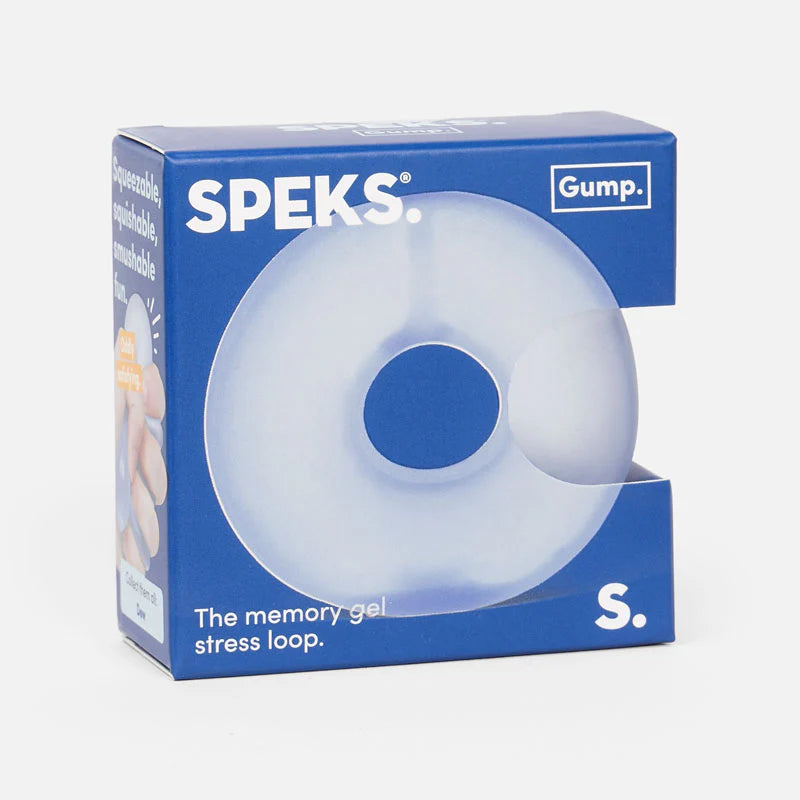 Speks Gump Loop — Dew