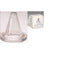 Acrylic Candle Shaver