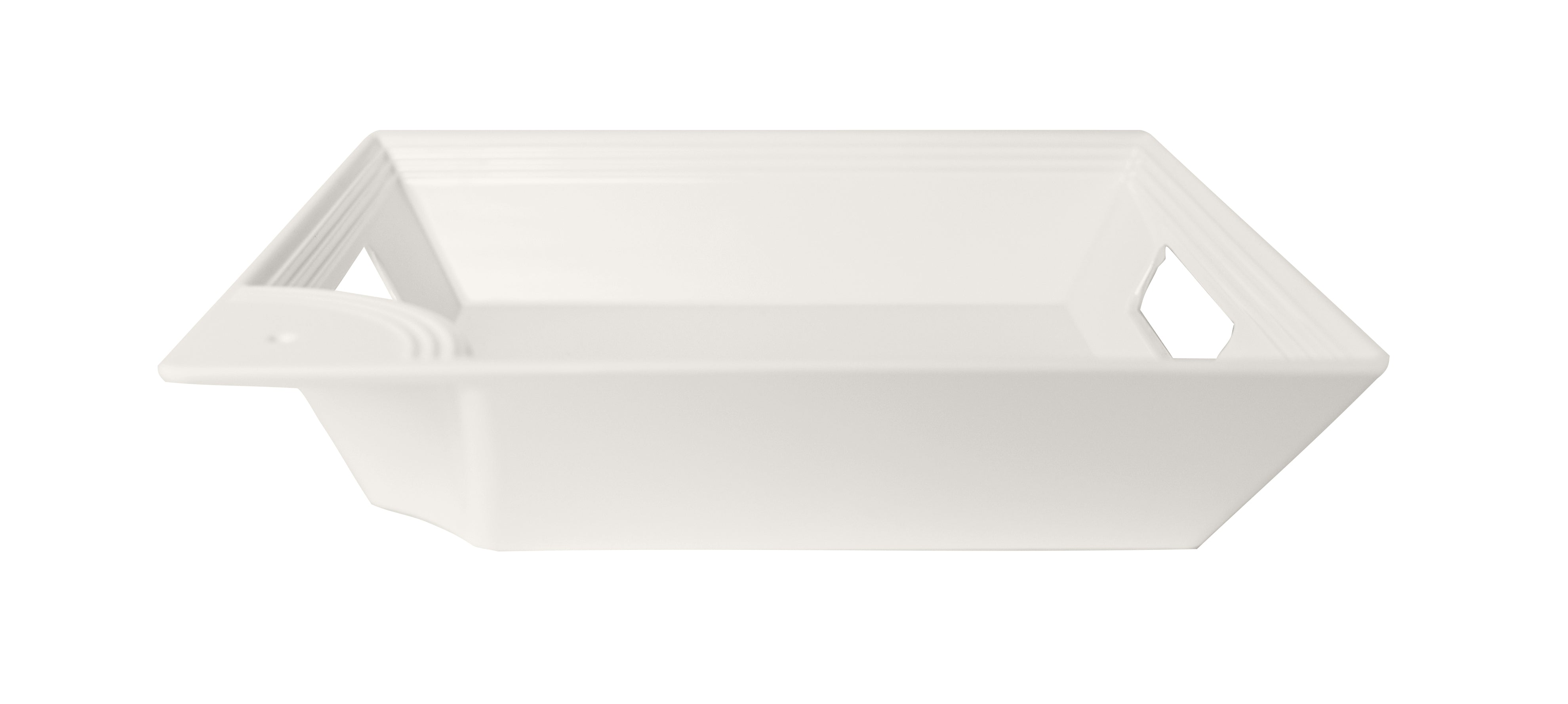 NORA FLEMING MELAMINE SQUARE TRAY MEL21