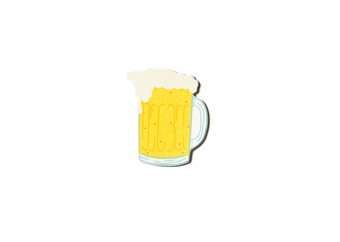 HAPPY EVERYTHING BEER MUG MINI ATTACHMENT - A. Dodson's