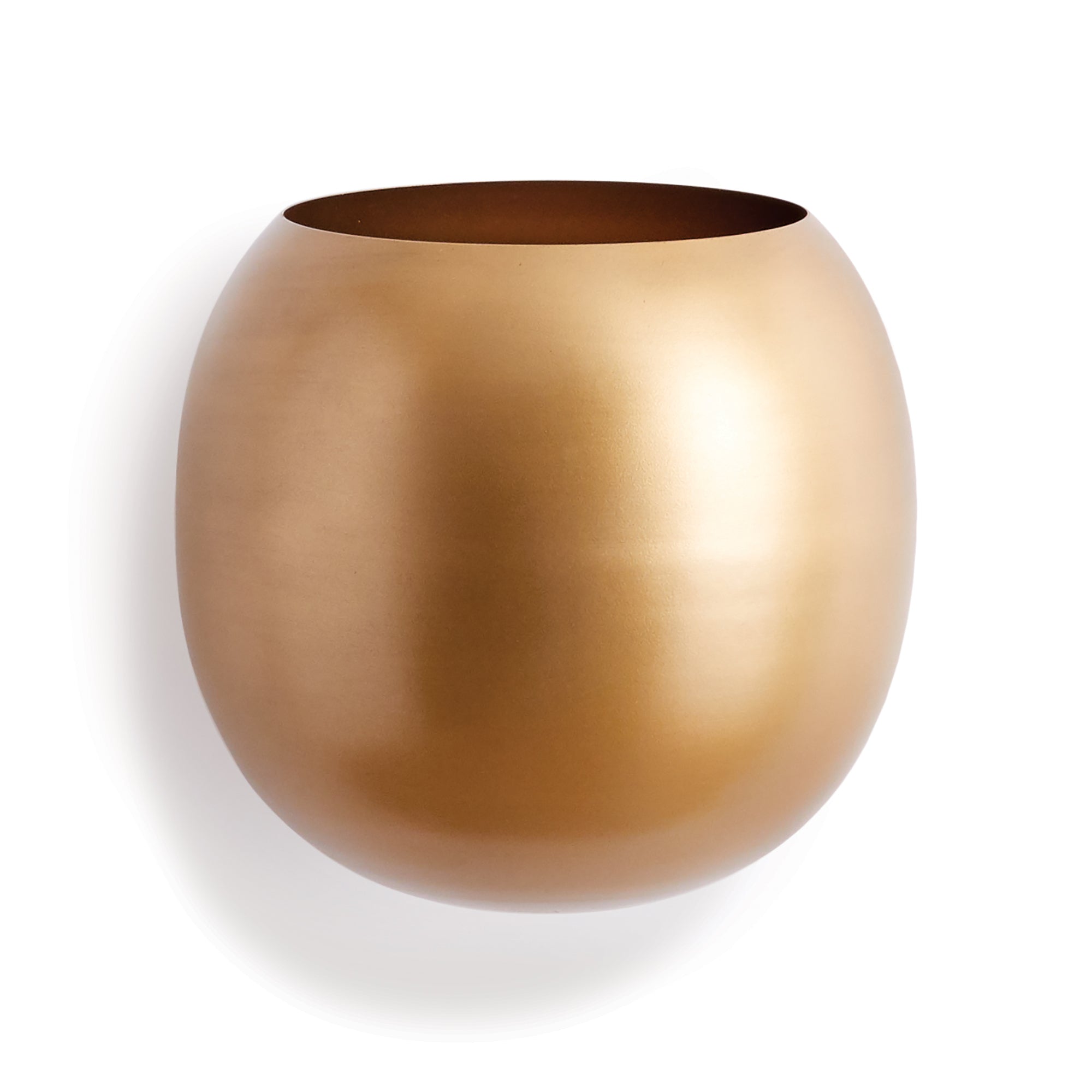 PERCY WALL CACHEPOT