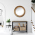 Deyo Mirror 24" - View 2